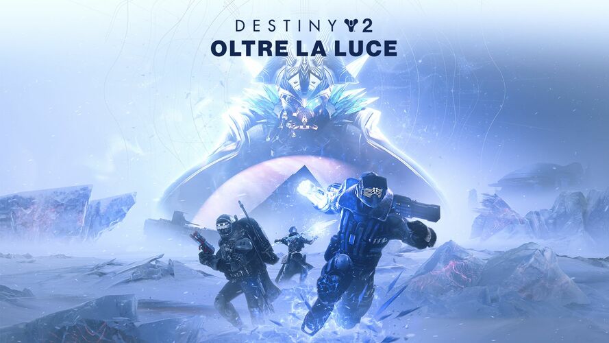 destiny 2 oltre la luce wallpaper 22ebf