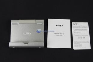 AUKEY HD T5 3