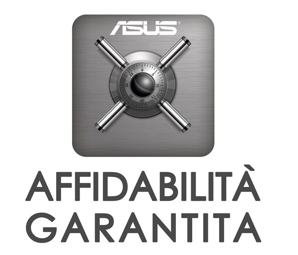 affidabilit-garantita